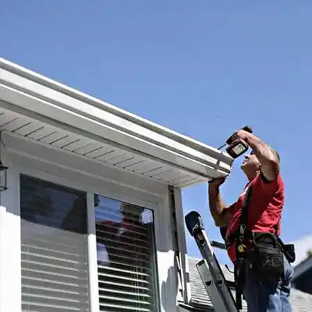 gutter services Henderson